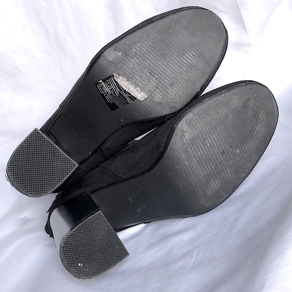 H&M Booties - Picture 5 of 5